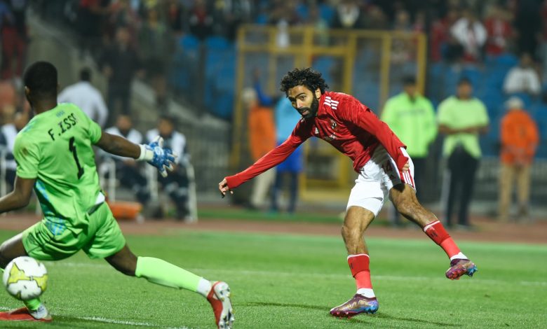 الأهلي المصري يهزم الهلال السوداني (3-0) ويحجز آخر بطاقة مؤهلة إلى ربع نهائي دوري أبطال أفريقيا