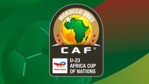 بطولة كأس أمم أفريقيا تحت 23 عامًا