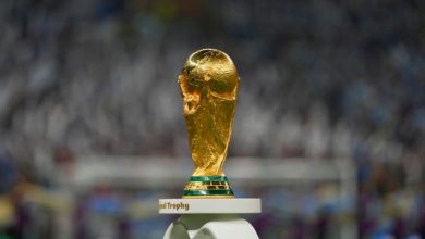 السعودية مرشّح وحيد لاستضافة كأس العالم 2034