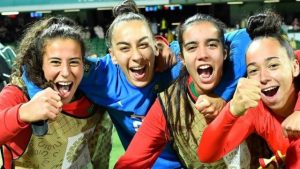 خاص | كشافون مغاربة بالتخصص في الكرة النسائية "يغزون" أوروبا