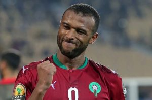 الكعبي: الجميع يريد مواجهة المنتخب المغربي والانتصار عليه ونتمنى تحقيق نتيجة إيجابية أمام تنزانيا