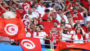 جماهير تونس تتحسر على ضياع مهاجم يتألق مع المغرب بالمونديال