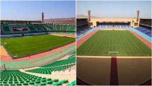 سبعة منتخبات أفريقية تختار ملاعب المغرب لإجراء مبارياتها ضمن التصفيات المؤهلة لكأس العالم 2026