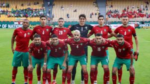 3 عوامل وراء تألق الكرة المغربية في الأعوام الأخيرة