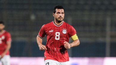 3 مباريات لا تُنسى لطارق حامد مع منتخب مصر