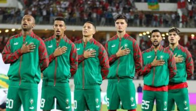 خاص | الاتحاد المغربي يفاوض أندية أوروبية من أجل كأس أفريقيا