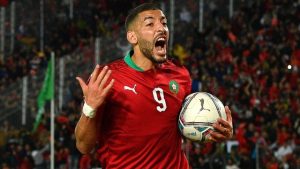 خاص | تيسودالي يكشف لـ winwin حلمه مع منتخب المغرب
