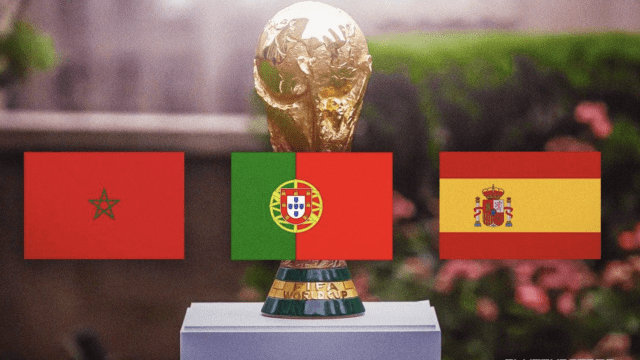 شاهد | تسريبات تكشف شعار كأس العالم 2030