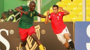 نجم كاميروني سابق لـwinwin: لا نخشى العرب في كأس أمم أفريقيا