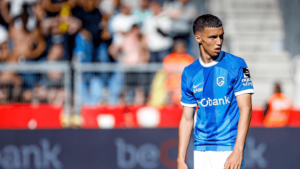 هل ينتقل نجم المنتخب المغربي إلى الدوري الإنجليزي؟