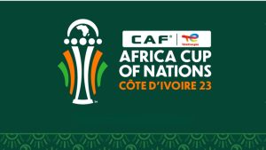 بطولة كأس أمم أفريقيا الكوت ديفوار 2023