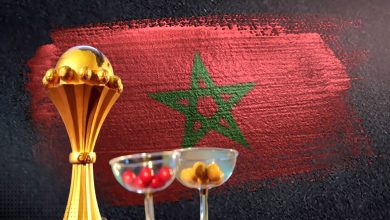 كأس أمم أفريقيا المغرب 2025