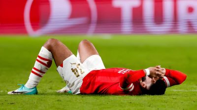 إصابة لاعب جديد تُربك الركراكي قبل معسكر المنتخب المغربي