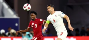 منتخب قطر يتجاوز إيران ويبلغ نهائي كأس آسيا 2024