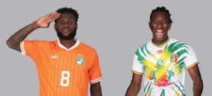 صدام ناري بين كوت ديفوار ومالي في كأس أمم أفريقيا 2023