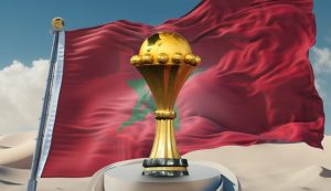 كأس أمم أفريقيا "المغرب 2025"