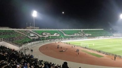 جماهير الرجاء الرياضي.. عنوان الوفاء