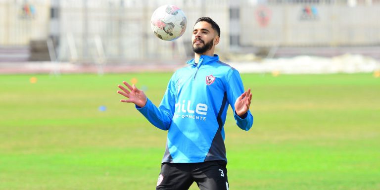 الركراكي يتجاهل محمود بنتايك.. تساؤلات حول معايير استدعاء اللاعبين الركراكي يتجاهل محمود بنتايك.. تساؤلات حول معايير استدعاء اللاعبين