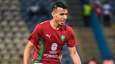 “استدعاء حركاس للمنتخب يثير الجدل.. هل كان قرار الركراكي في اختياراته خاطئًا؟”