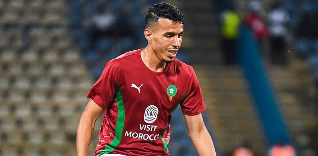 “استدعاء حركاس للمنتخب يثير الجدل.. هل كان قرار الركراكي في اختياراته خاطئًا؟”