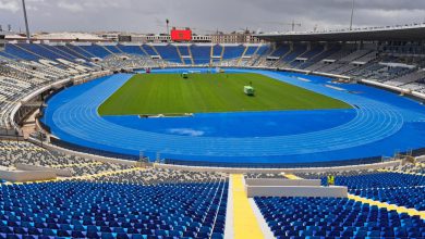 صوت الجماهير يعود إلى دونور من بوابة الديربي