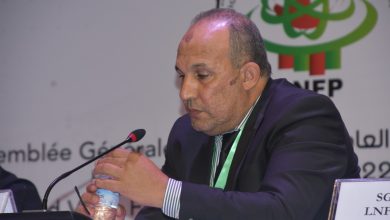 بلقشور: أخطاء تحكيمية ضد فريق كبير دفعتنا للتحرك