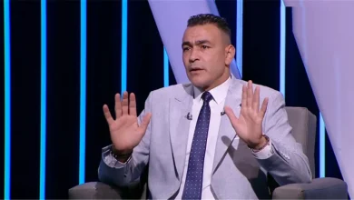 عصام الحضري: التحدي الأكبر لمصر في الكان 2025 سيكون المغرب والجماهير ستدعم أسود الأطلس بقوة