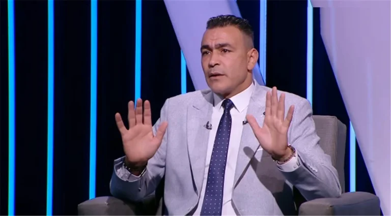 عصام الحضري: التحدي الأكبر لمصر في الكان 2025 سيكون المغرب والجماهير ستدعم أسود الأطلس بقوة