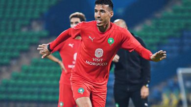 مفاجأة مرتقبة في دفاع المنتخب الوطني قبل مواجهتي النيجر وتنزانيا!