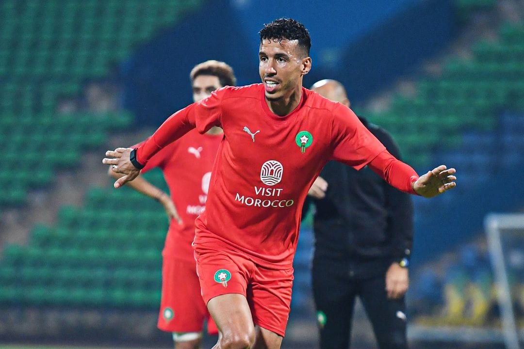 مفاجأة مرتقبة في دفاع المنتخب الوطني قبل مواجهتي النيجر وتنزانيا!