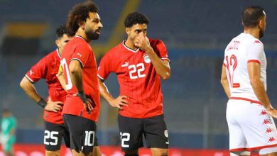 صلاح ومرموش في زيارة غير متوقعة لأكاديمية الرجاء