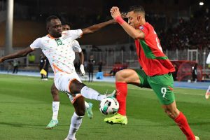 المغرب يقترب من تحقيق إنجاز تاريخي بعد الفوز على تنزانيا