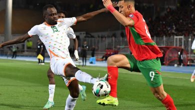 المغرب يقترب من تحقيق إنجاز تاريخي بعد الفوز على تنزانيا