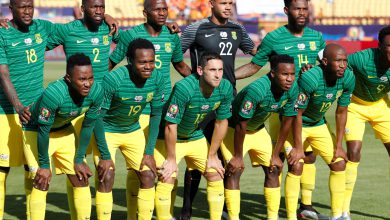 جنوب إفريقيا في ورطة.. خطأ إداري يغير مسار التصفيات الأفريقية المؤهلة لكأس العالم