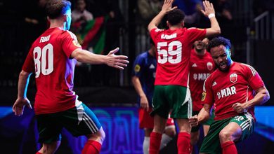 دوري الملوك: تطورات غير متوقعة قد تحدث فارقًا لإلياس المالكي والفريق المغربي