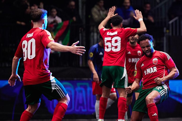 دوري الملوك: تطورات غير متوقعة قد تحدث فارقًا لإلياس المالكي والفريق المغربي