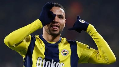 عرض قياسي يعزز فرص النصيري ليكون أغلى صفقة في تاريخ