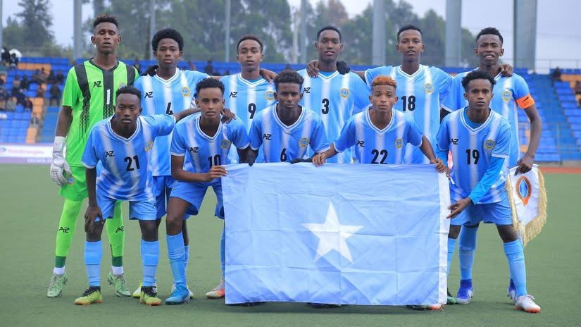 كأس إفريقيا U17 بالمغرب.. اختفاء غامض لـ10 لاعبين من الصومال وأوغندا يُرجّح أنه “حريگ”!