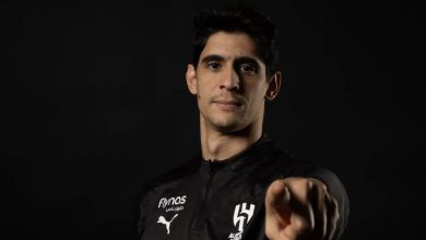 ياسين بونو : " كانتمنى مانلعبش ضد الوداد فالمونديال"