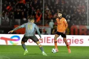 نهضة بركان تُسكت من ظن أن التجييش يصنع الانتصارات