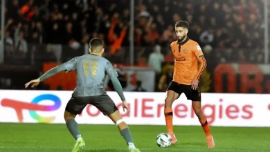 نهضة بركان تُسكت من ظن أن التجييش يصنع الانتصارات