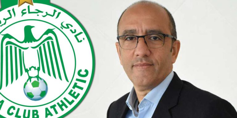 الزيات يقترب من العودة لرئاسة الرجاء بشروط صارمة قبل الجمع العام المنتظر