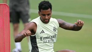 شرط وحيد.. بايرن ميونخ يخصص مبلغًا قياسيًا لضم رودريجو