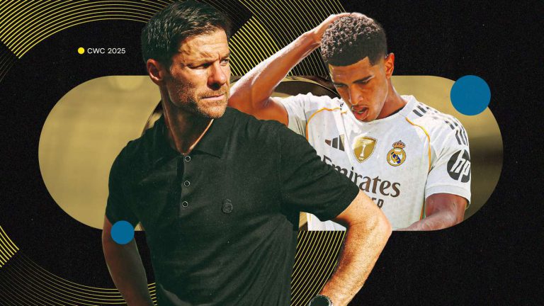 محترفون أمام مجموعة صبية.. باريس يكشف حجم التراجع المدوي في ريال مدريد