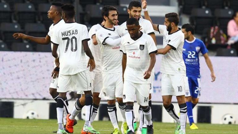 السد يلتقي الوداد على كأس الاحرار
