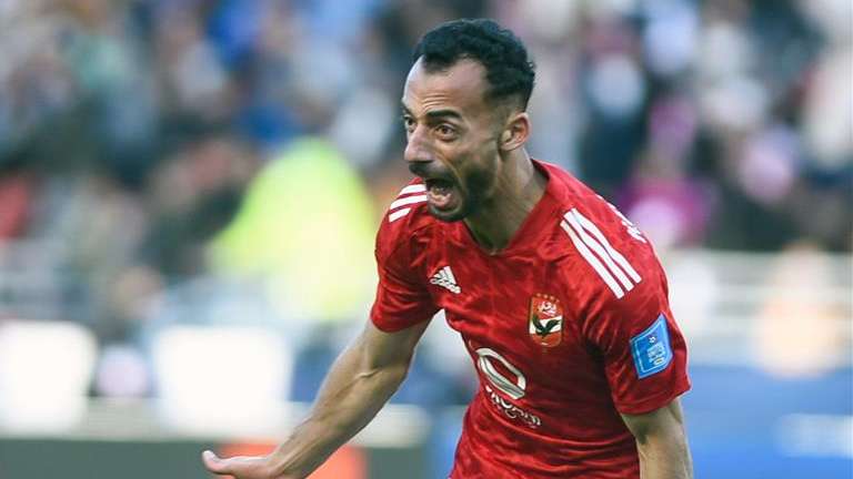 ثنائي الزمالك: سنوقع مع عبد القادر دون التفاوض مع الأهلي