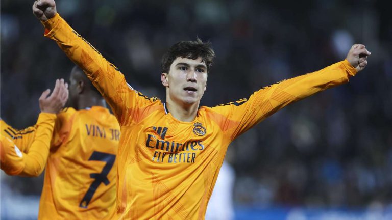 اتفاق غير مكتمل يمنح مهاجم ريال مدريد السابق فرصة تغيير وجهته