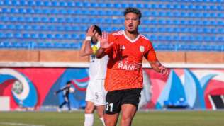 رسميا.. الزمالك يعلن تعاقده مع أحمد شريف‎