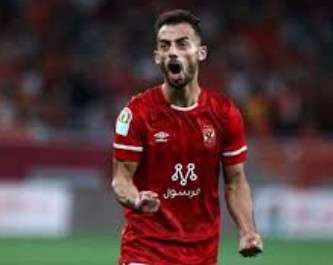 مصدر بالأهلي لelkora.ma: عبد القادر يماطل.. ويفاوض الزمالك وبيراميدز