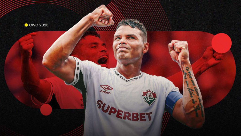 بث مباشر: شاهد مباراة فلومينينسي وتشيلسي في نصف نهائي كأس العالم للأندية 2025 عبر DAZN